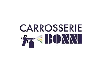 B-TRAILERS SRL / Carosserie Bonni